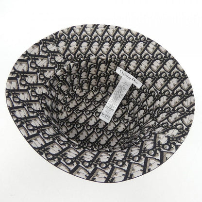 Christian DIOR Teddy-d Bob Hat Oblique 95tdd923a130 Hat