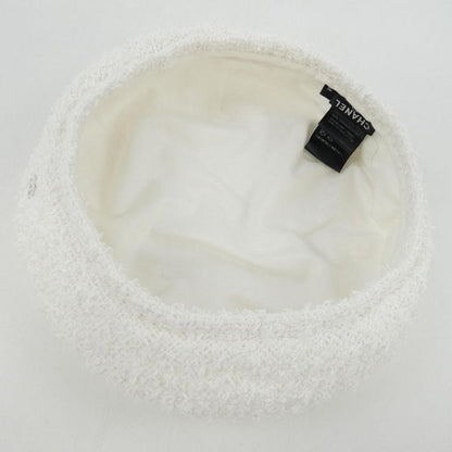 Chanel Cap