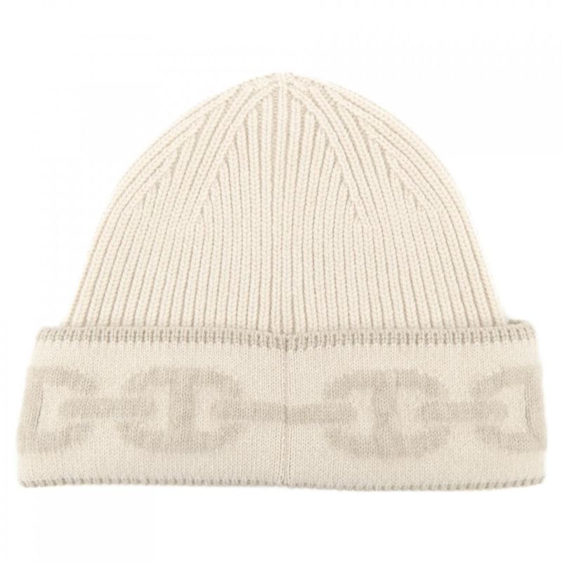 Hermes Heaven Chain ​​d'ancre H232021n Knit Cap