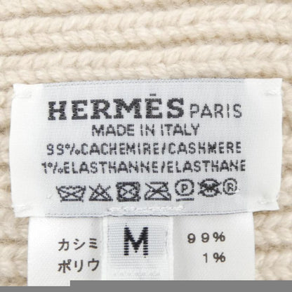 Hermes Heaven Chain ​​d'ancre H232021n Knit Cap