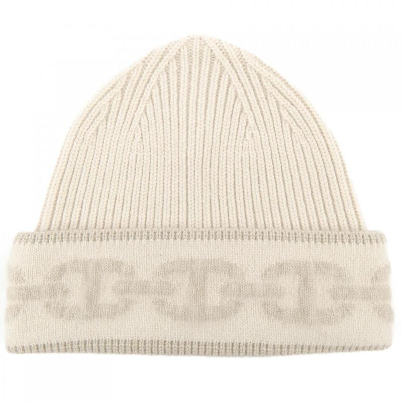 Hermes Heaven Chain ​​d'ancre H232021n Knit Cap