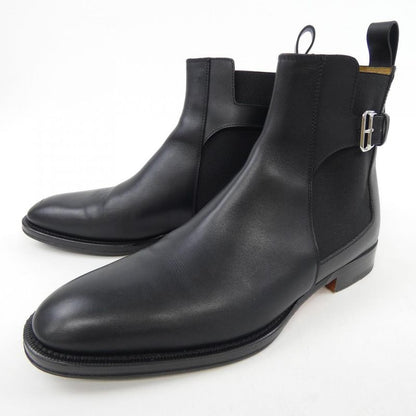 Hermes Iran Double Fill Buckle 241996z Boots