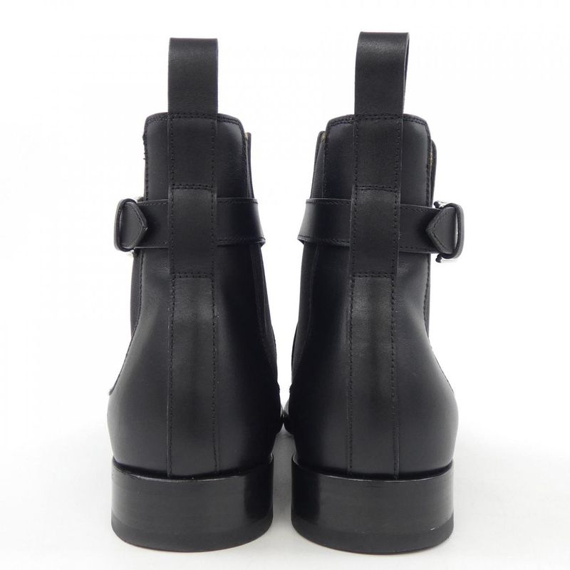 Hermes Iran Double Fill Buckle 241996z Boots