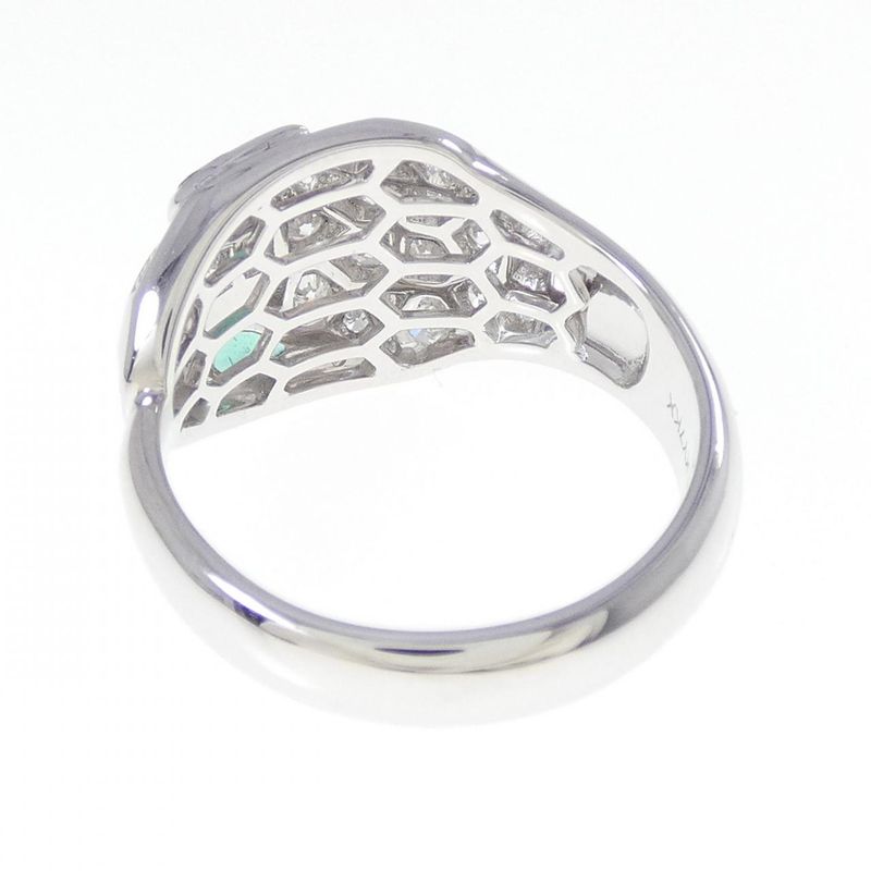 Bvlgari Serpenti Ring