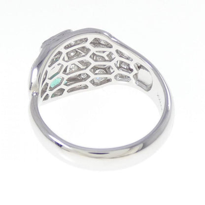 Bvlgari Serpenti Ring