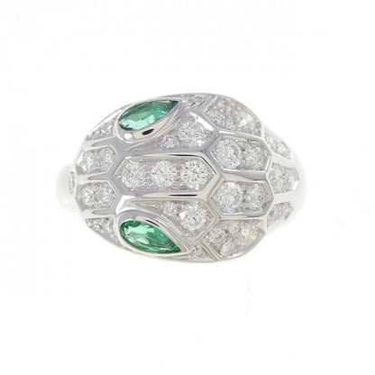 Bvlgari Serpenti Ring