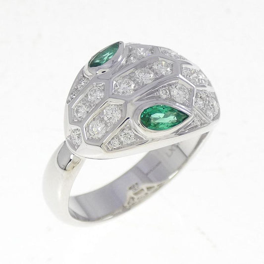 Bvlgari Serpenti Ring