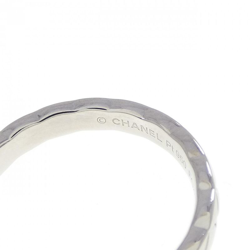 Chanel Coco Crush Small 5P Ring