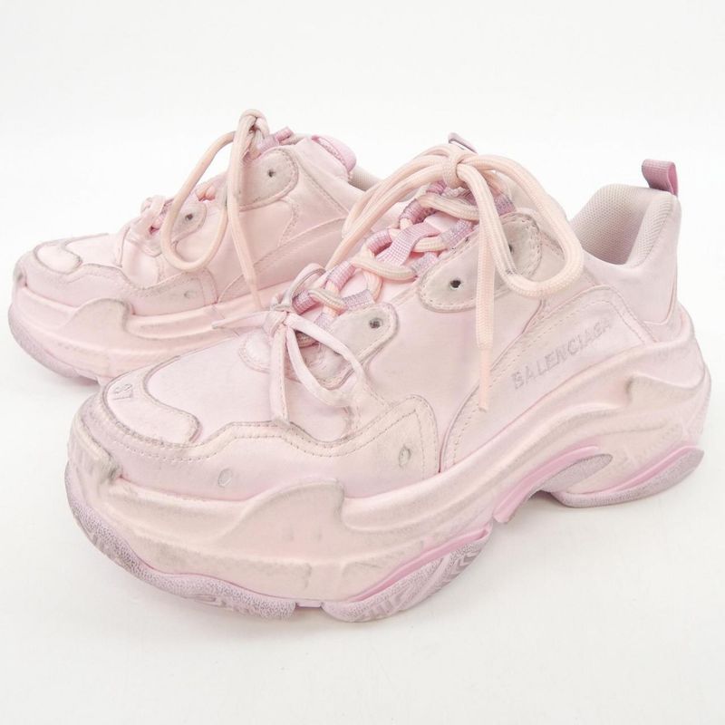 Balenciaga Triple S 524039 Sneakers