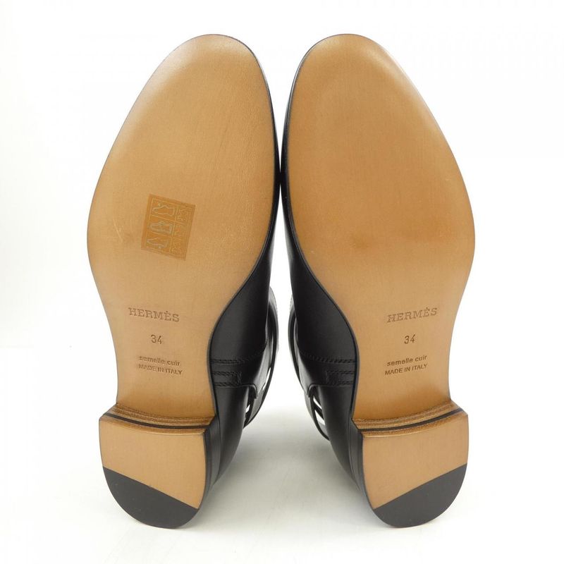 Hermes NEO Kelly Buckle 162133z Boots