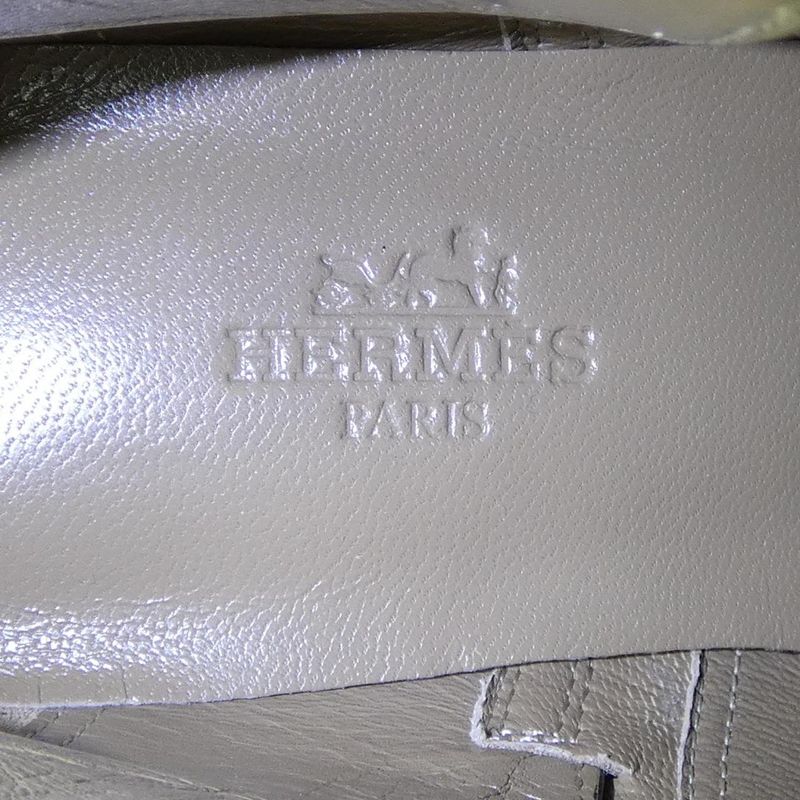 Hermes NEO Kelly Buckle 162133z Boots