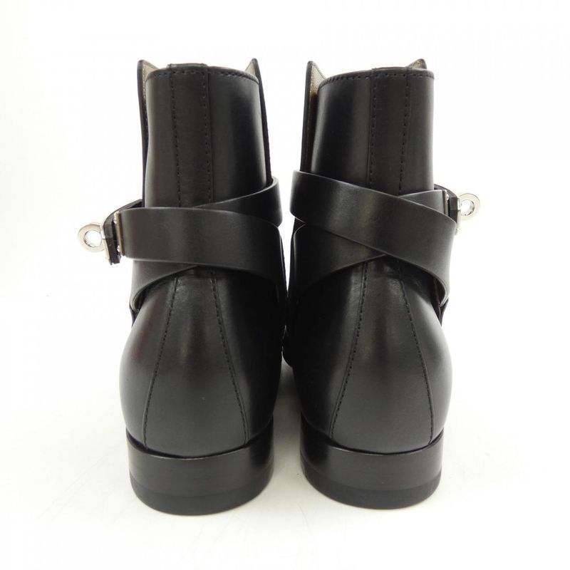 Hermes NEO Kelly Buckle 162133z Boots