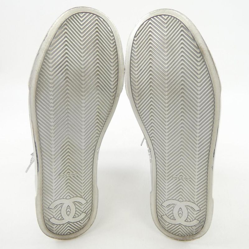 Chanel G33368x51047 Sneakers