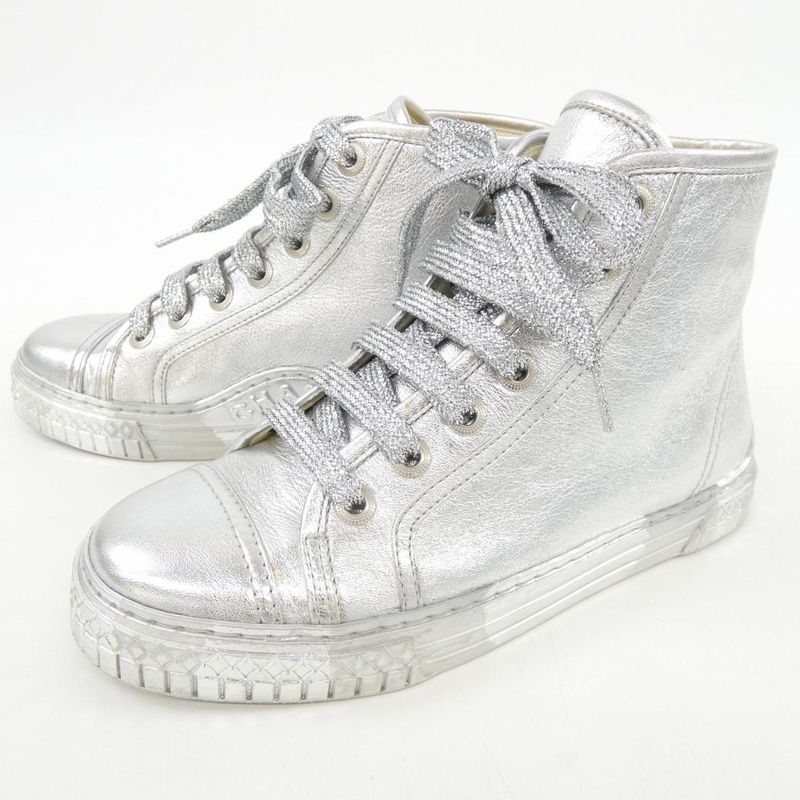 Chanel G33368x51047 Sneakers