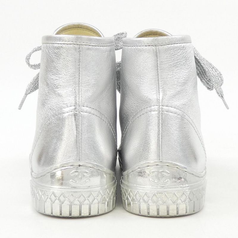 Chanel G33368x51047 Sneakers