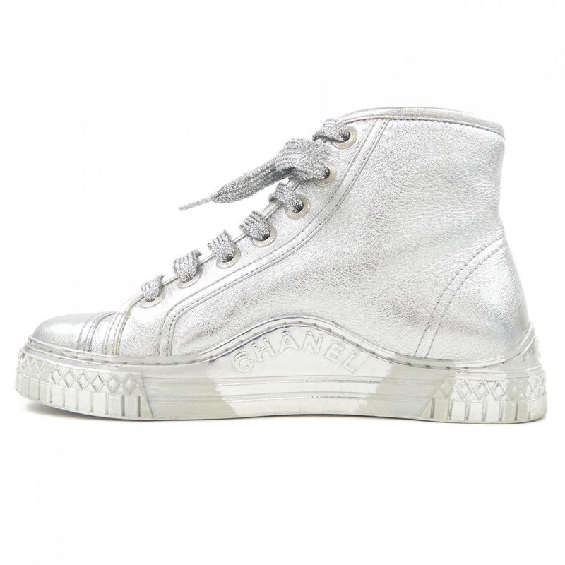 Chanel G33368x51047 Sneakers