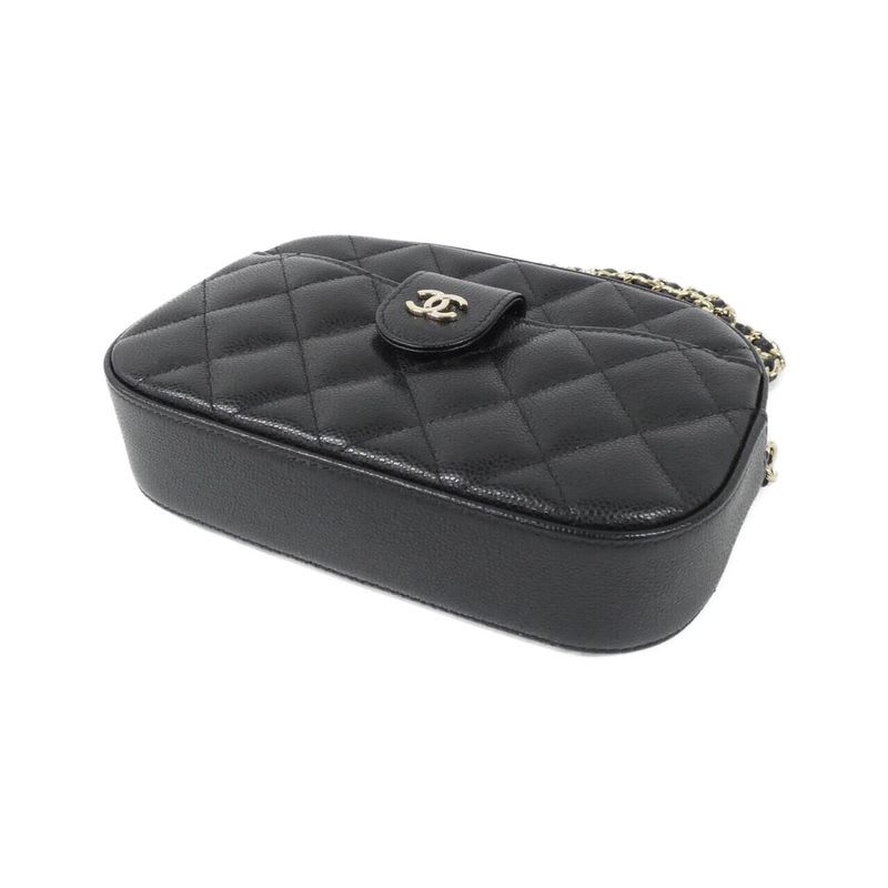 Chanel Chanel Timeless Classic Line Ap3998 Chain Clutch