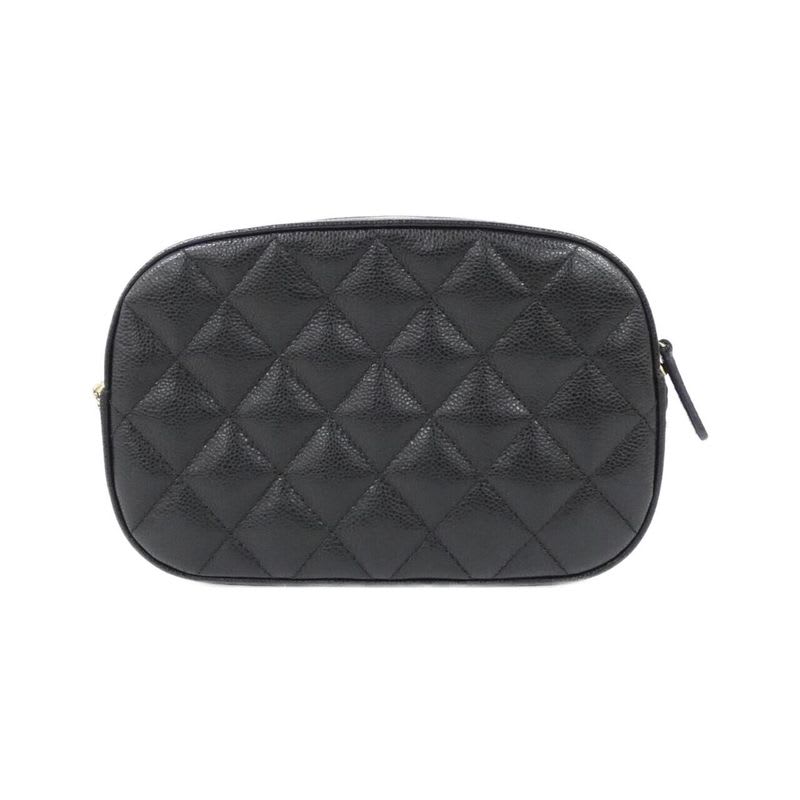 Chanel Chanel Timeless Classic Line Ap3998 Chain Clutch