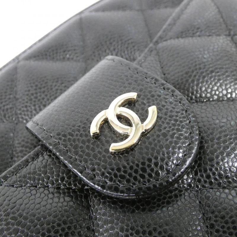 Chanel Chanel Timeless Classic Line Ap3998 Chain Clutch