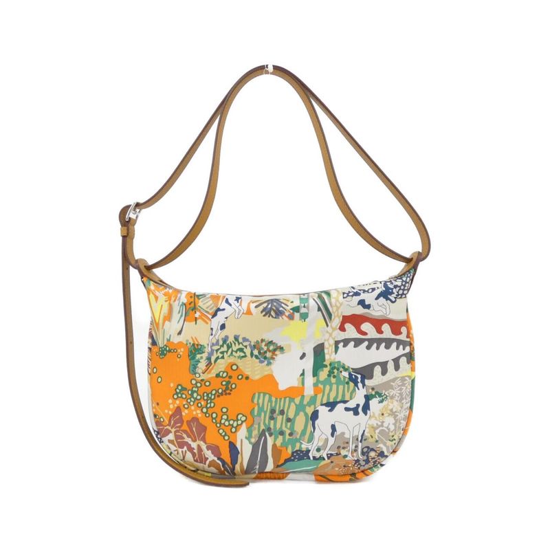 Hermes En Liberte Sursois to Go 085073ck Pouch