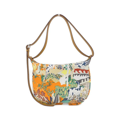 Hermes En Liberte Sursois to Go 085073ck Pouch