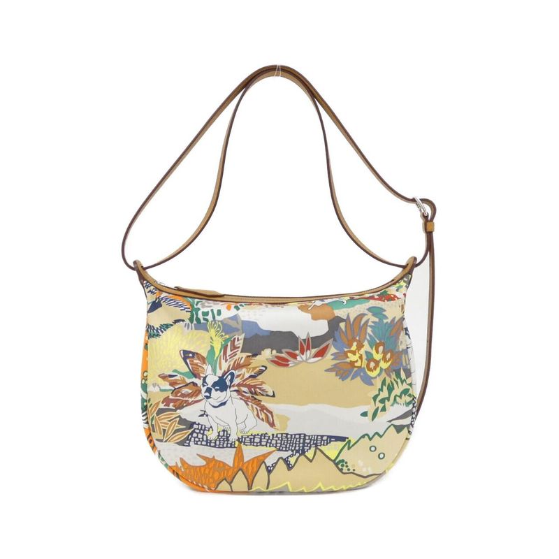 Hermes En Liberte Sursois to Go 085073ck Pouch