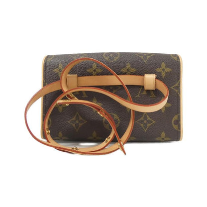 Louis Vuitton Monogram Pochette Florentine XS Waist Bag