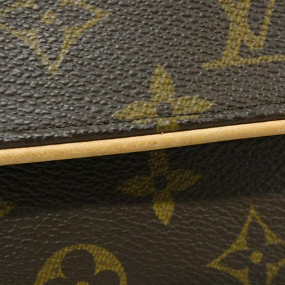 Louis Vuitton Monogram Pochette Florentine XS Waist Bag