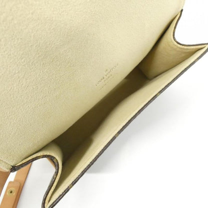 Louis Vuitton Monogram Pochette Florentine XS Waist Bag