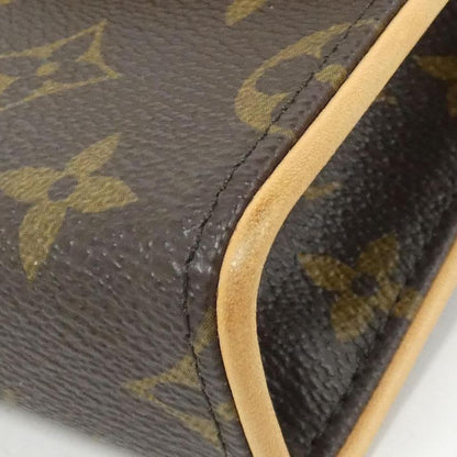 Louis Vuitton Monogram Pochette Florentine XS Waist Bag
