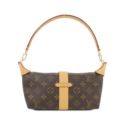 Louis Vuitton Monogram Pochette Mia Shoulder Bag
