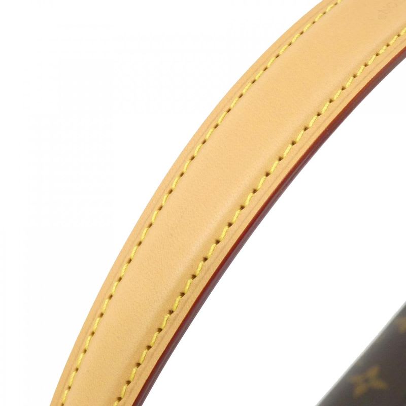 Louis Vuitton Monogram Pochette Mia Shoulder Bag
