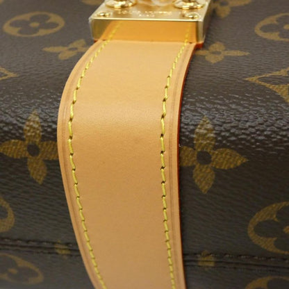 Louis Vuitton Monogram Pochette Mia Shoulder Bag