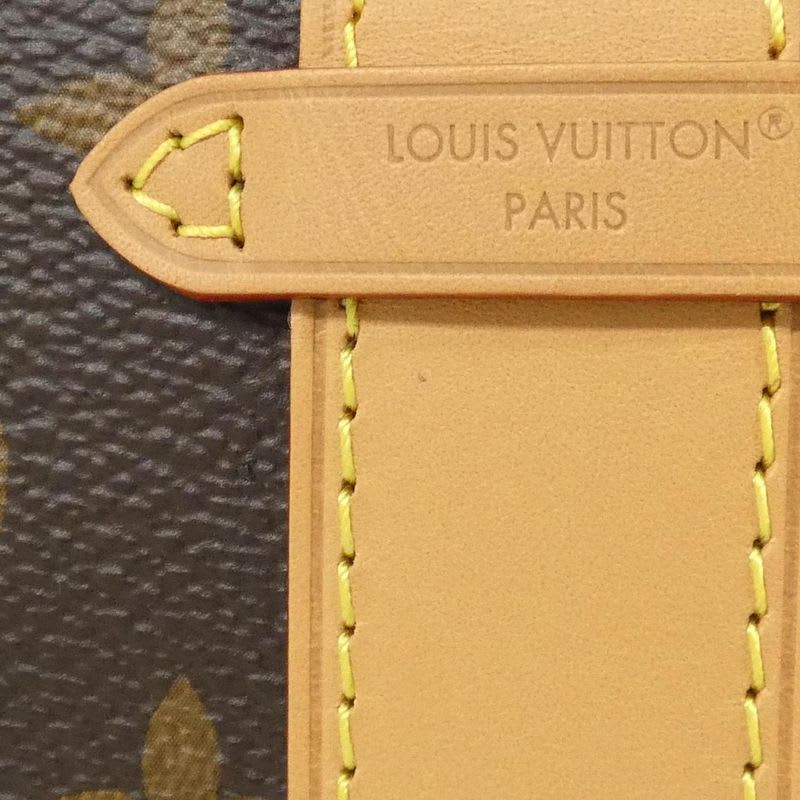 Louis Vuitton Monogram Pochette Mia Shoulder Bag