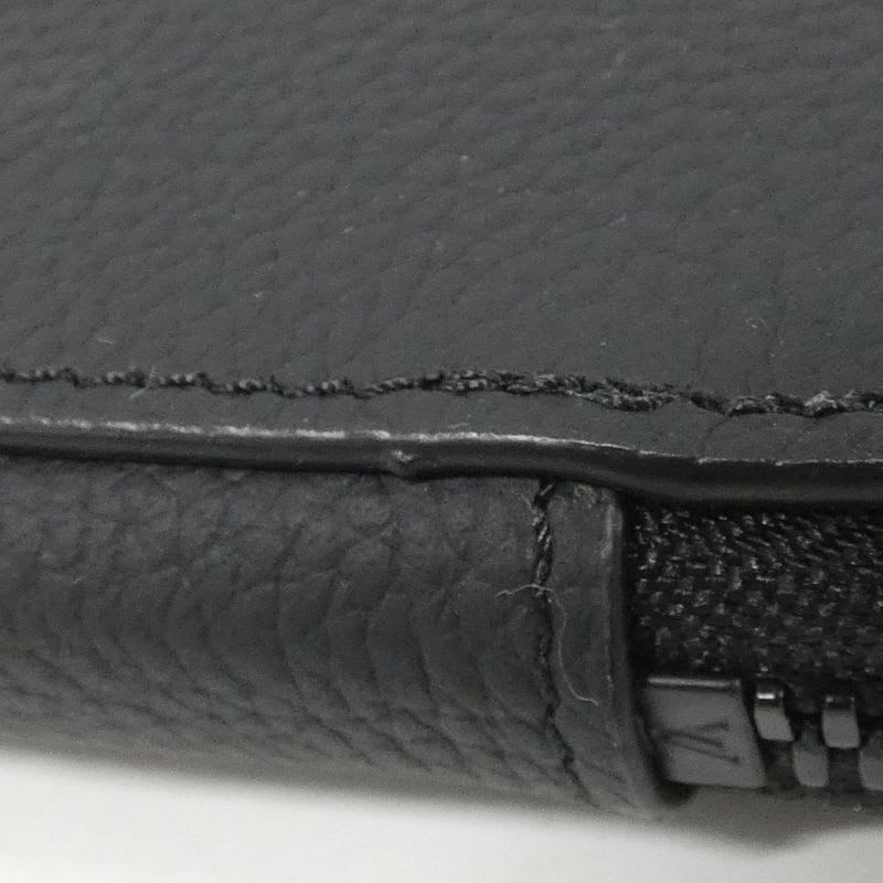Louis Vuitton Aerogram Phone Pouch Shoulder Bag