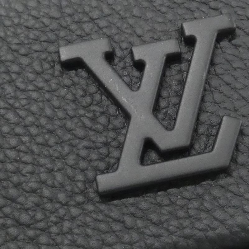 Louis Vuitton Aerogram Phone Pouch Shoulder Bag