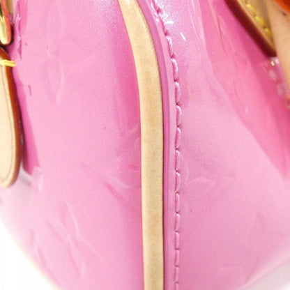 Louis Vuitton LV Remix (vernis) Nano Speedy M83273 Boston Bag