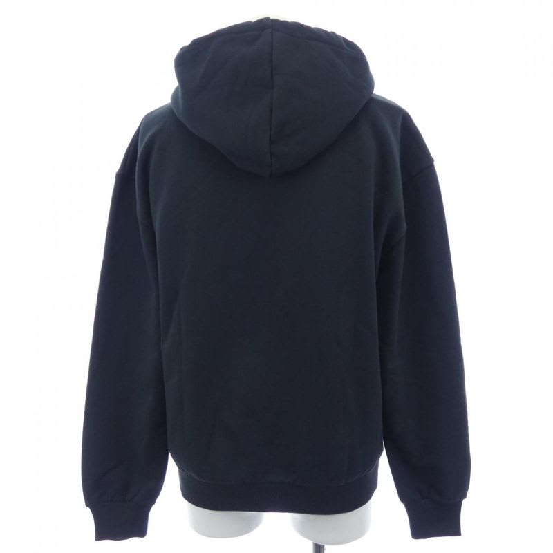 Celine Loose Hoodie 2 Q