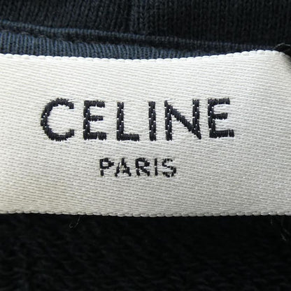 Celine Loose Hoodie 2 Q