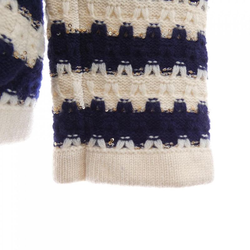Chanel 21 C Jacket