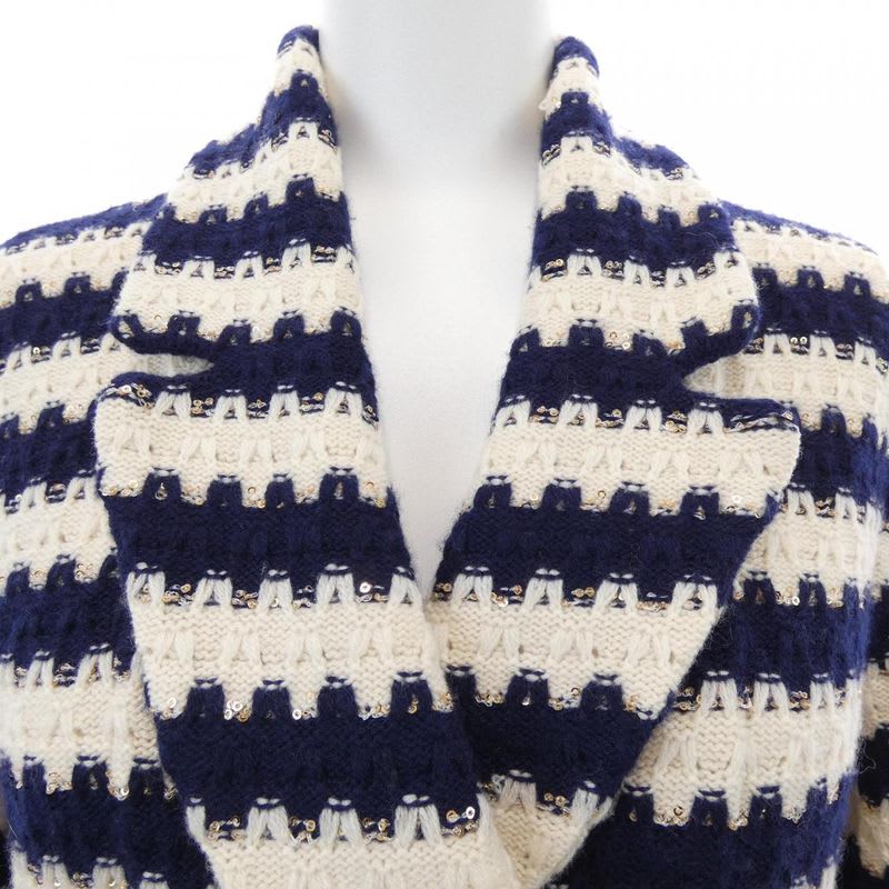 Chanel 21 C Jacket