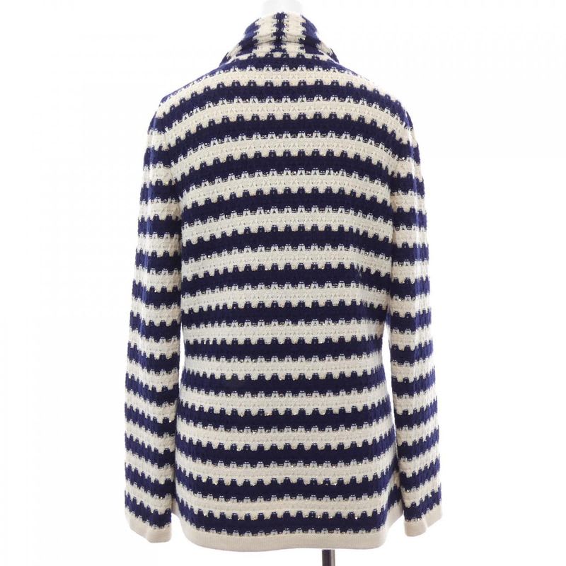 Chanel 21 C Jacket