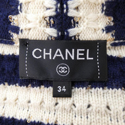 Chanel 21 C Jacket