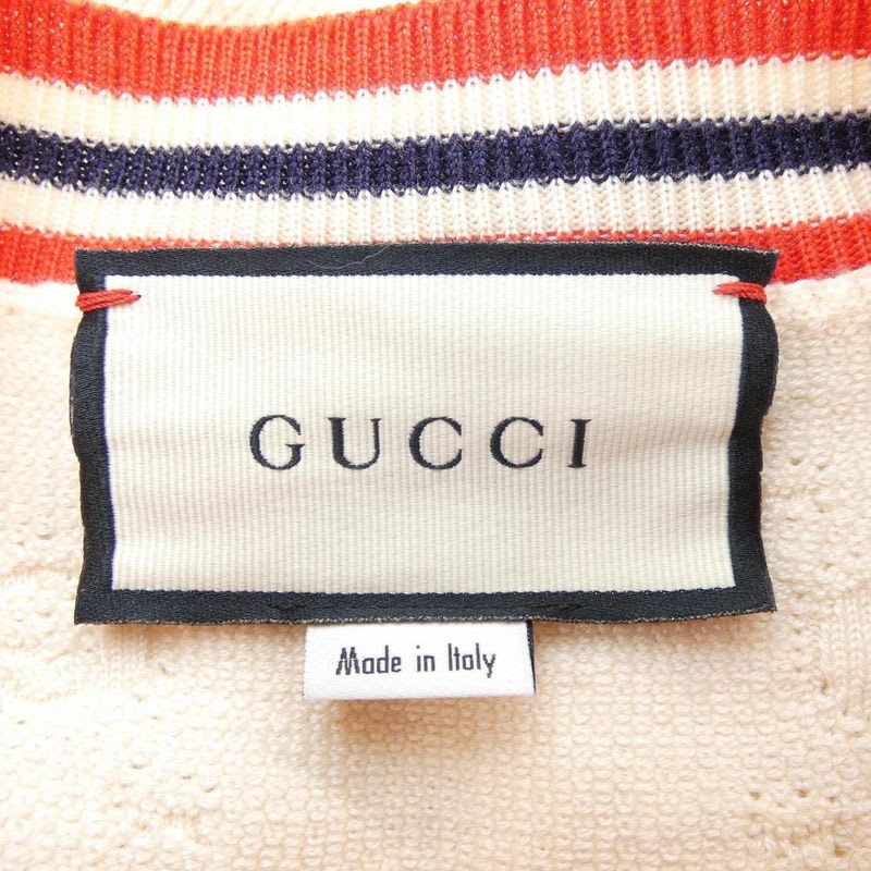 Gucci Knit