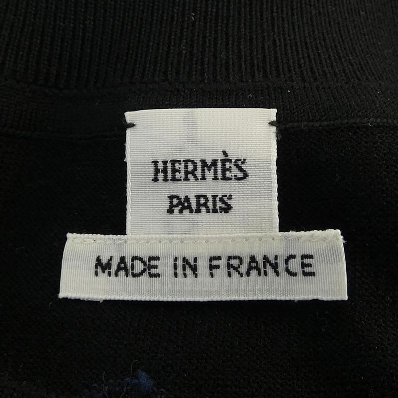 Hermes Candy Libris 5 H2635 D3 Knit