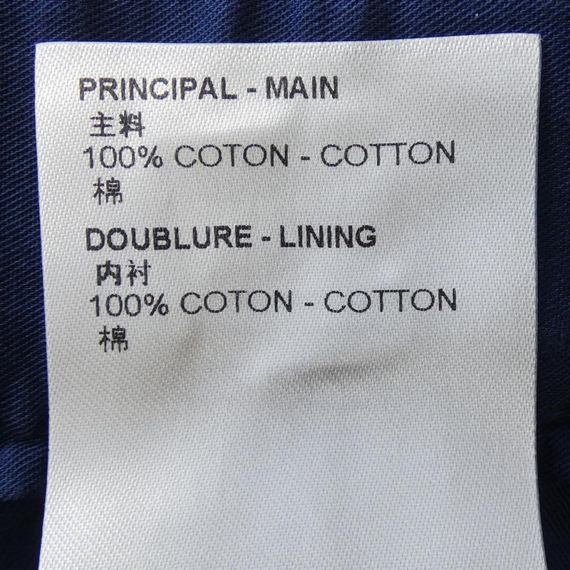 Louis Vuitton Chino Pants Hmp 06 Wh77