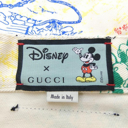 Gucci xda 28 Disney Skirt