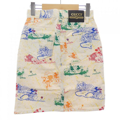 Gucci xda 28 Disney Skirt