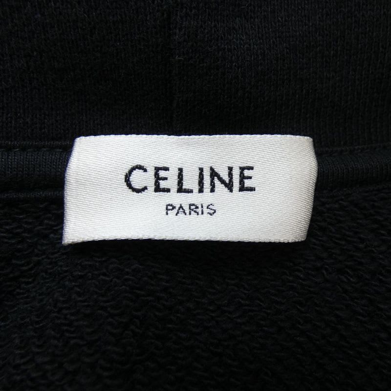 Celine 2 E Eddie Period Hoodie