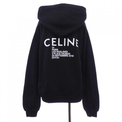 Celine 2 E Eddie Period Hoodie